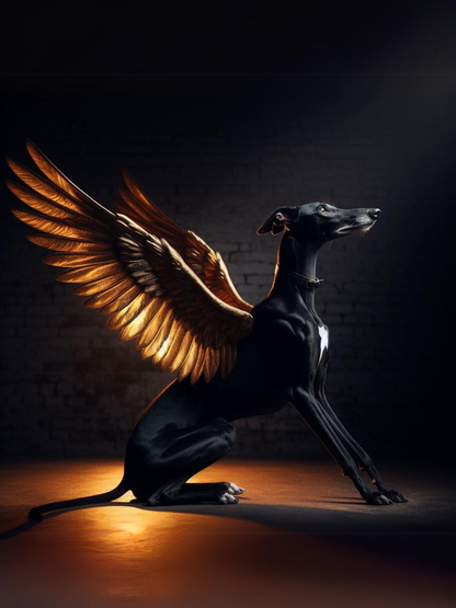 Greyhound Phoenix